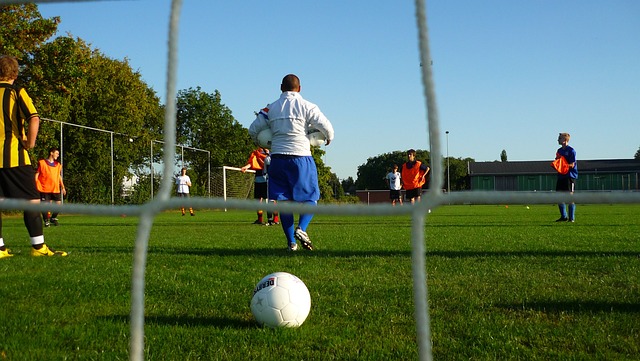 各地的运动 各地的运动